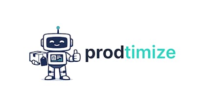 Prodtimize gallery image