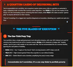RoastMyPortfolio gallery image