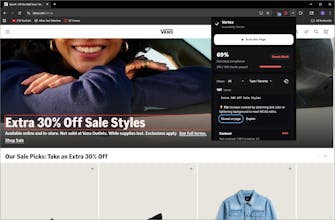 Vertex A11y gallery image