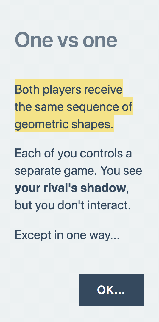 Multiplayer Flatris gallery image