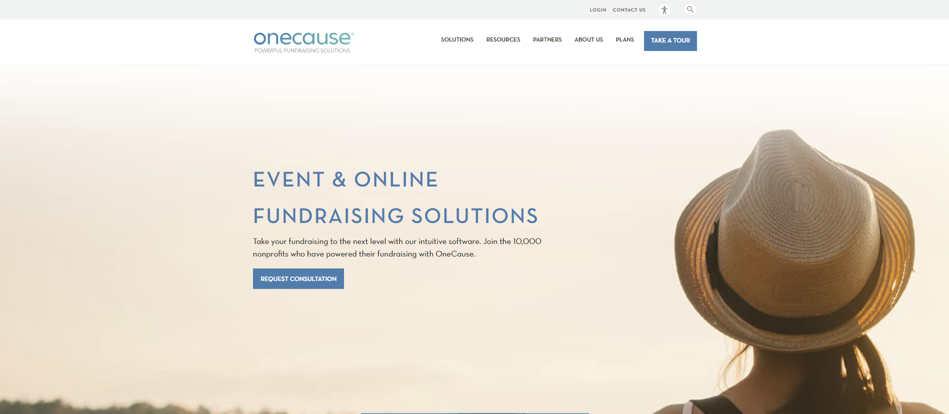 OneCause gallery image