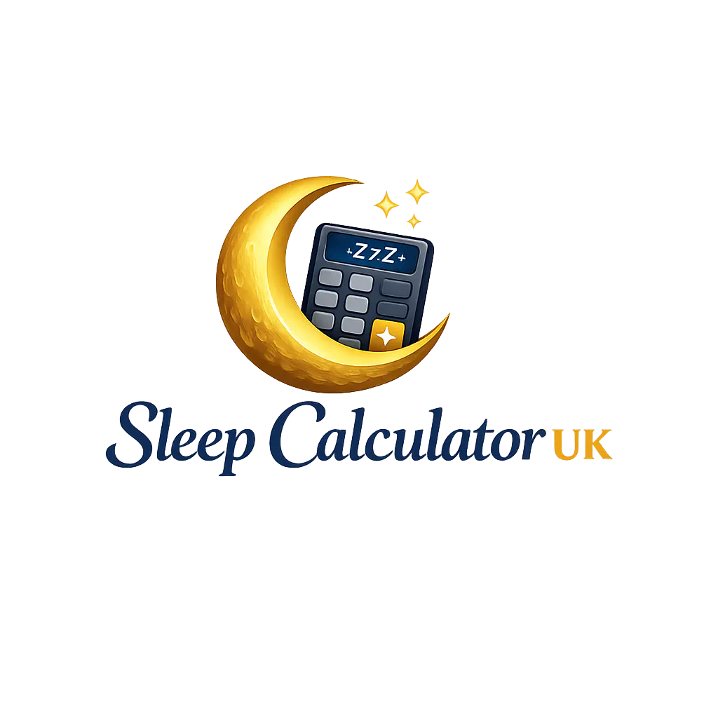 Sleep Calculator UK gallery image