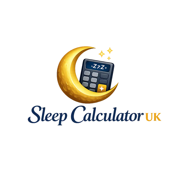 Sleep Calculator UK screenshot 1