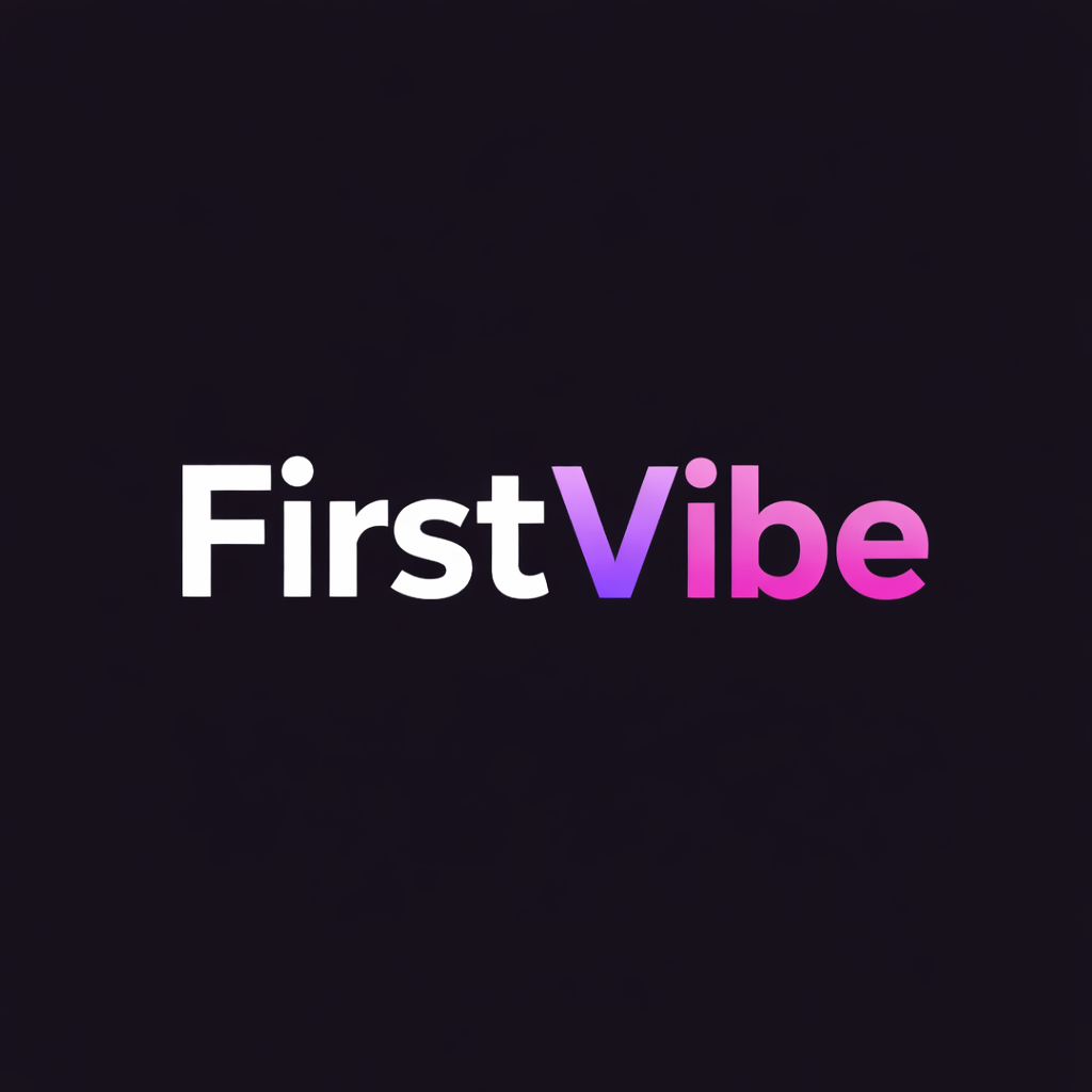 FirstVibe.app