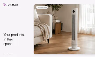 SwiftXR gallery image