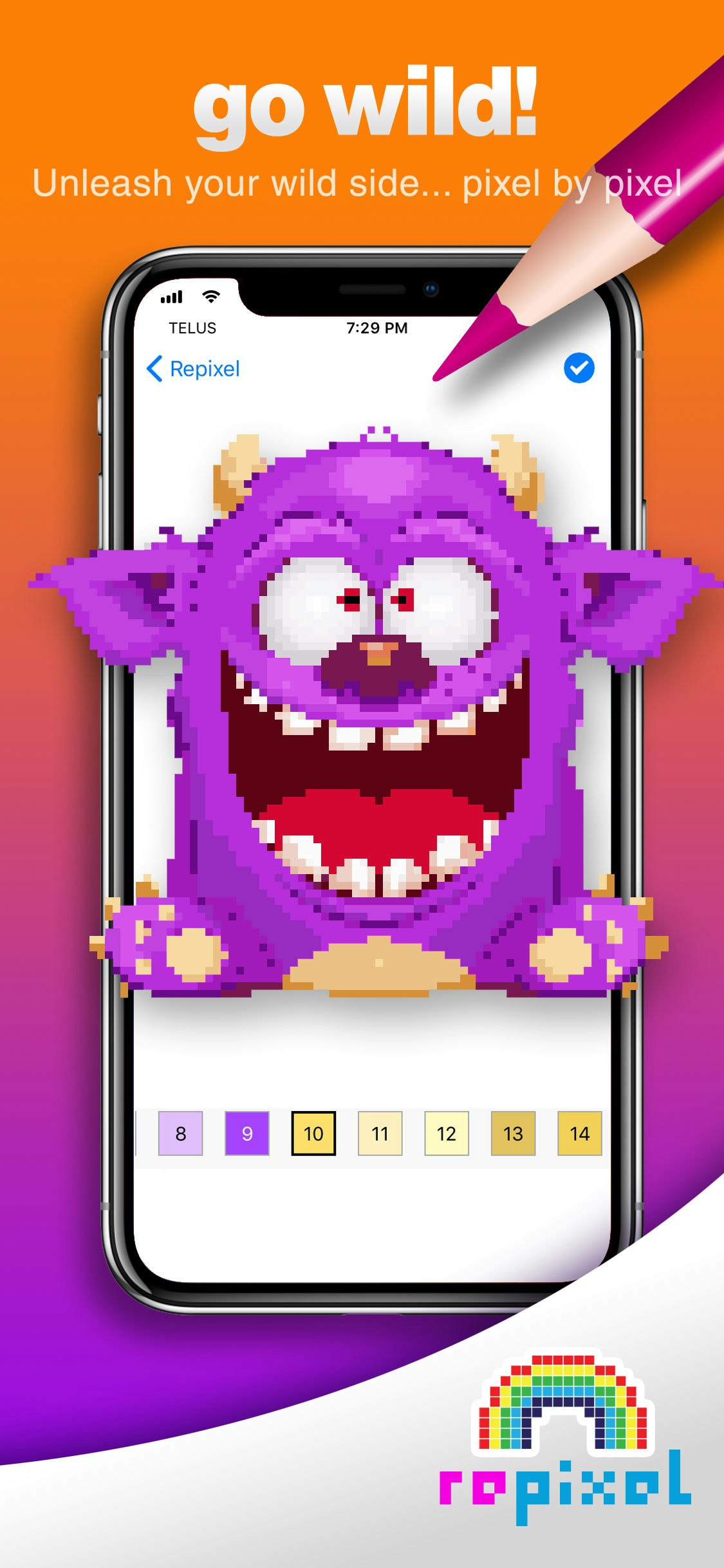 Repixel gallery image