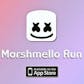 Marshmello Run