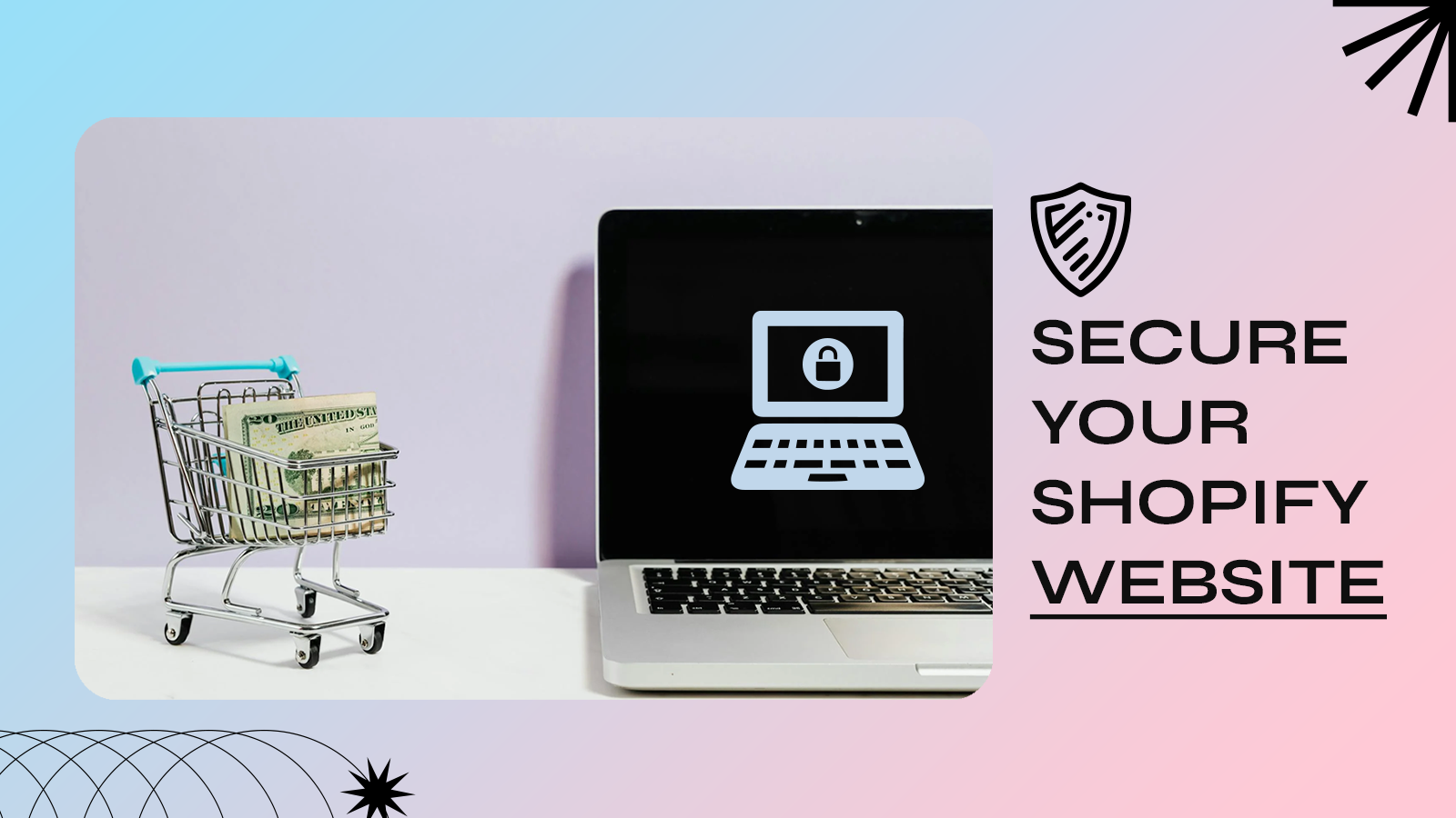 Kedra Shield: Website Security media 4