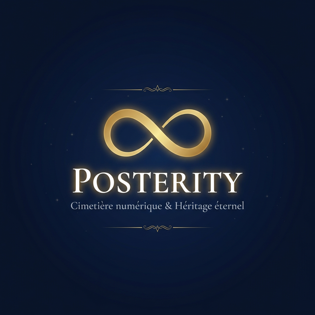 The Posterity Project gallery image