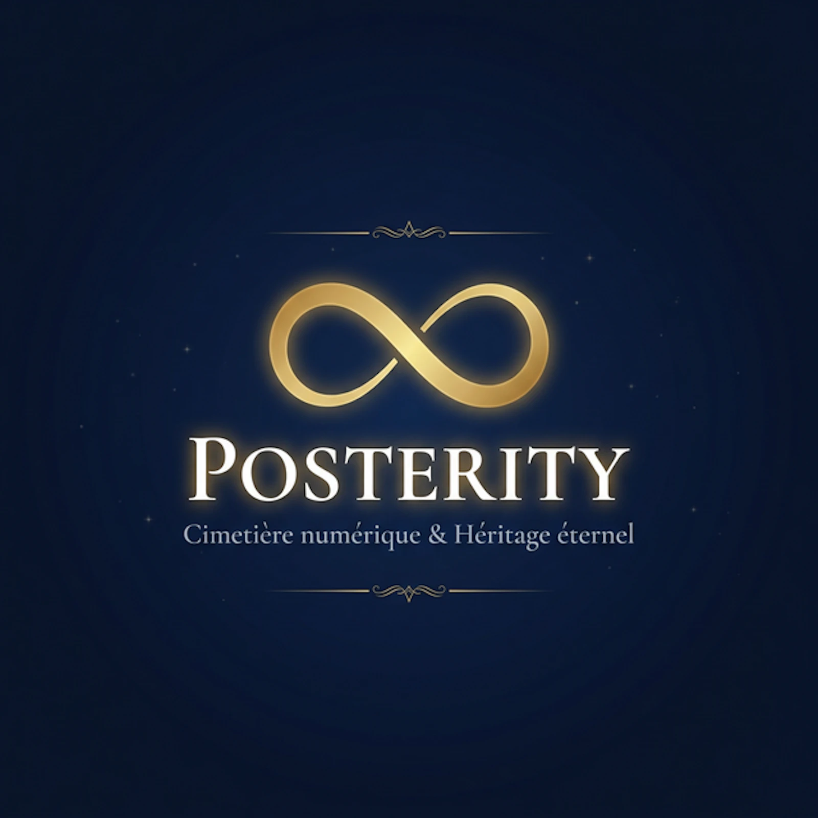 The Posterity Project screenshot 1