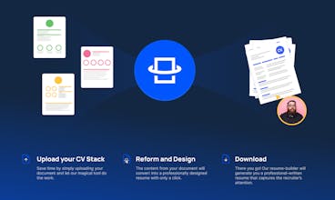 CVitae.io gallery image