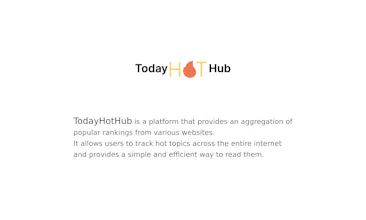 TodayHotHub gallery image