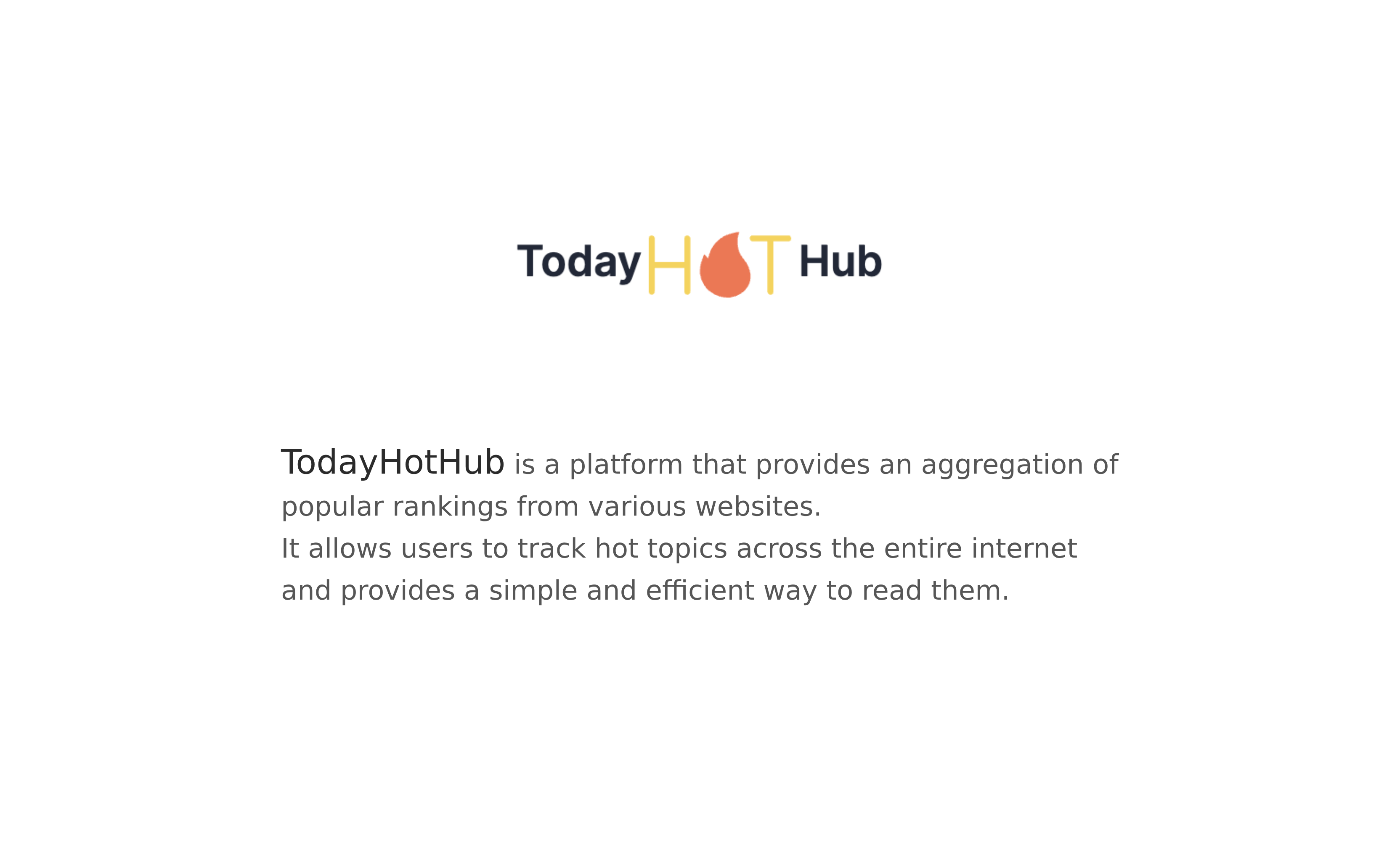 Todayhuthub media 3