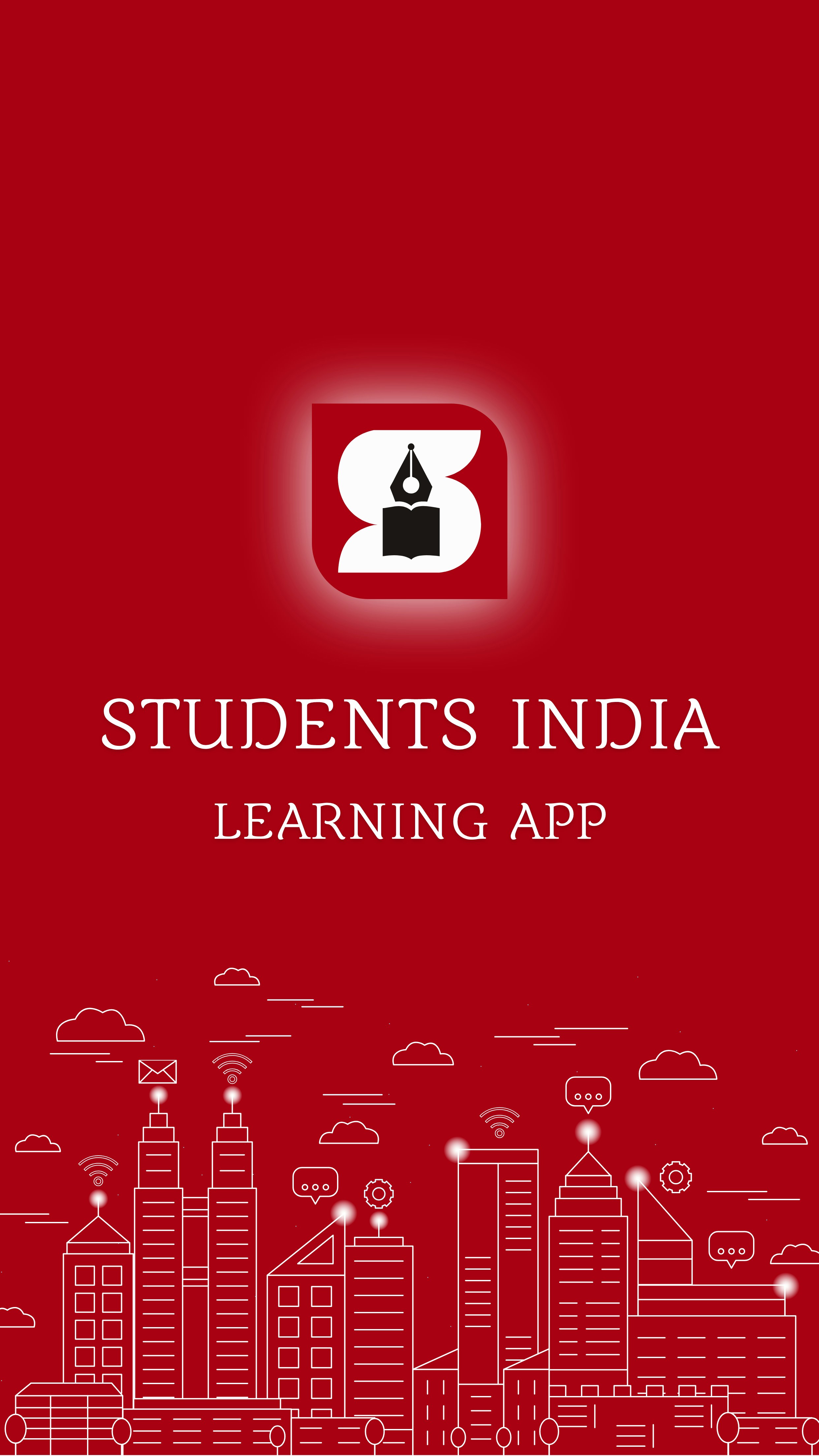 Students India Learning App