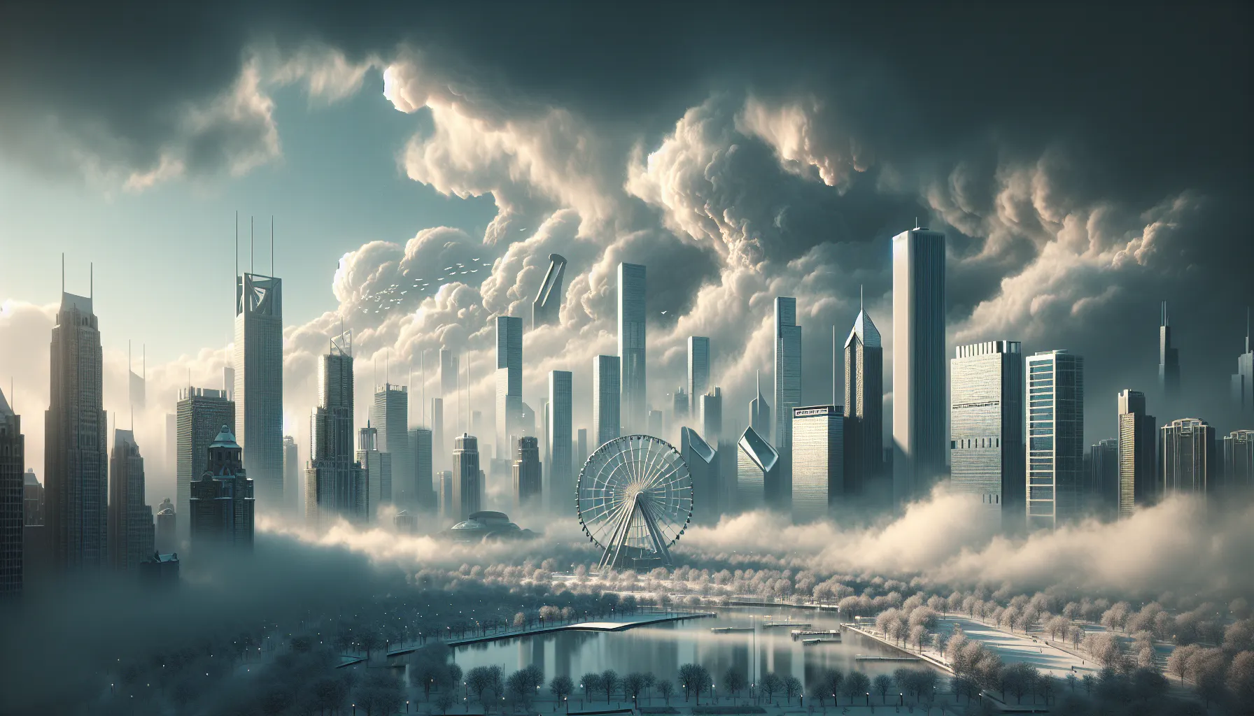 TodayAIWeather gallery image