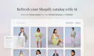 Photogenix for Shopify