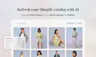 Photogenix for Shopify