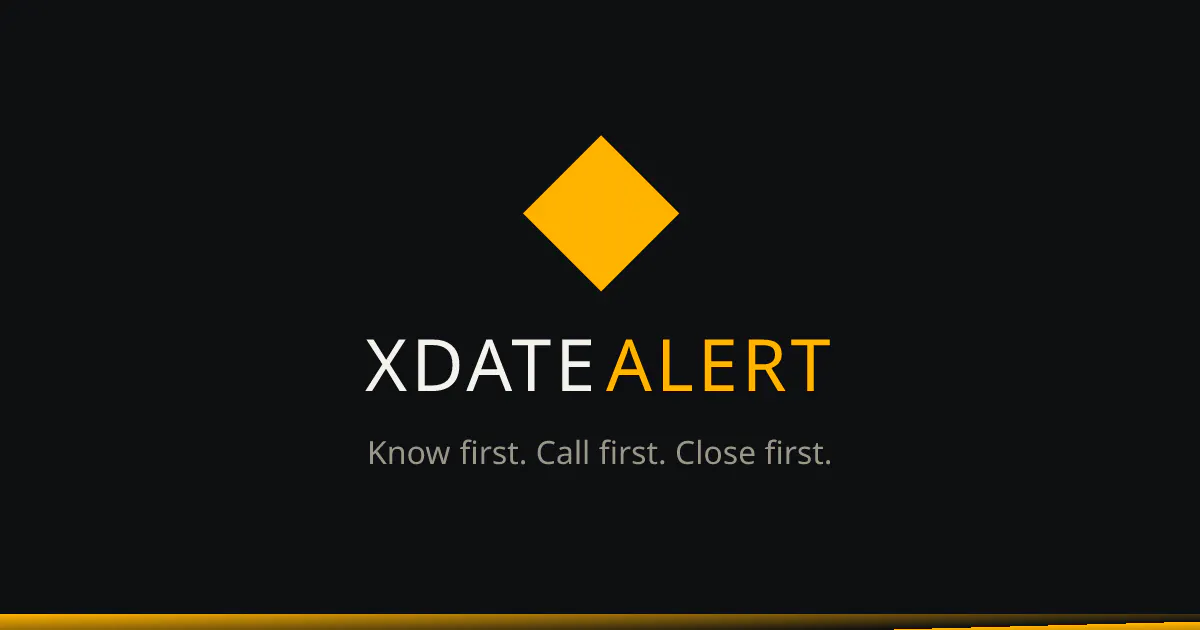 XDate Alert gallery image