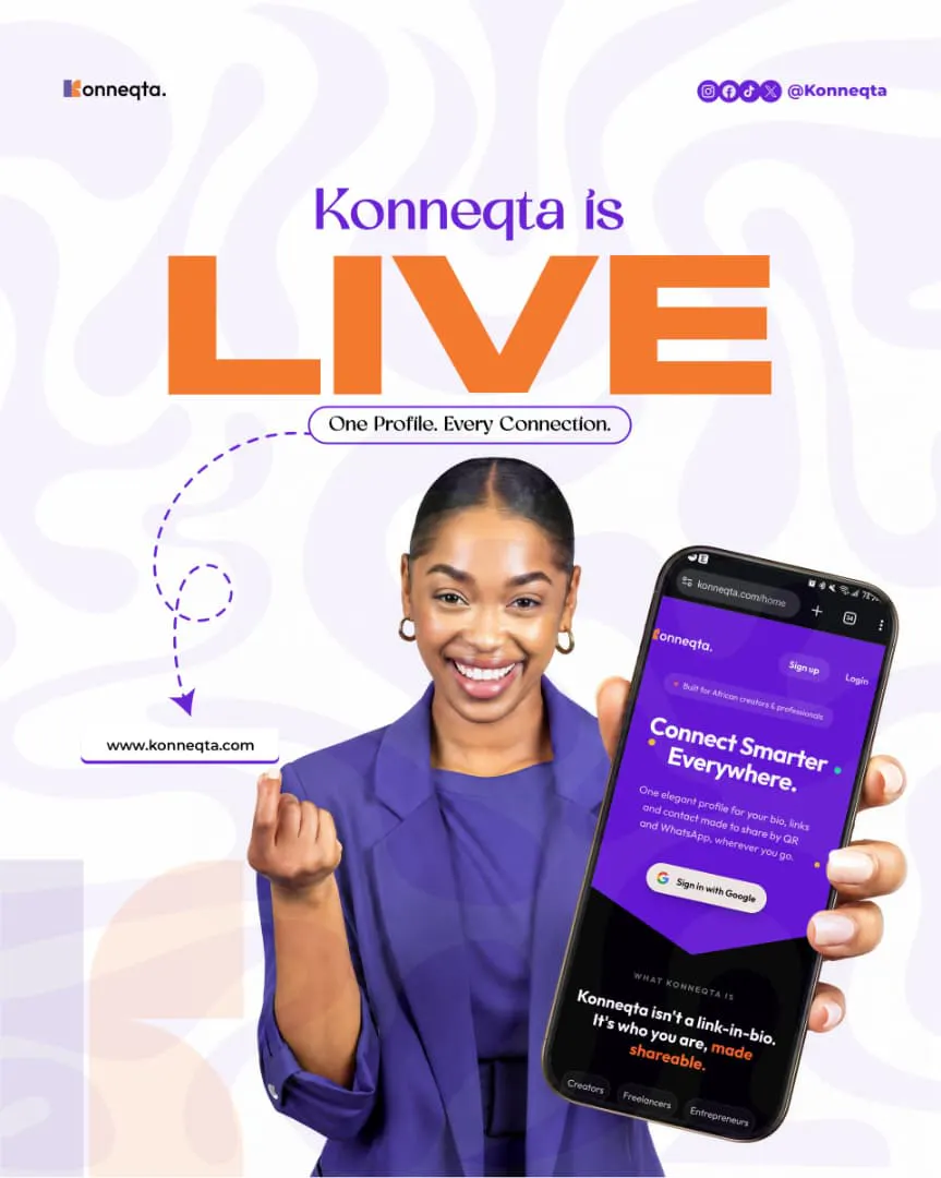 Konneqta gallery image