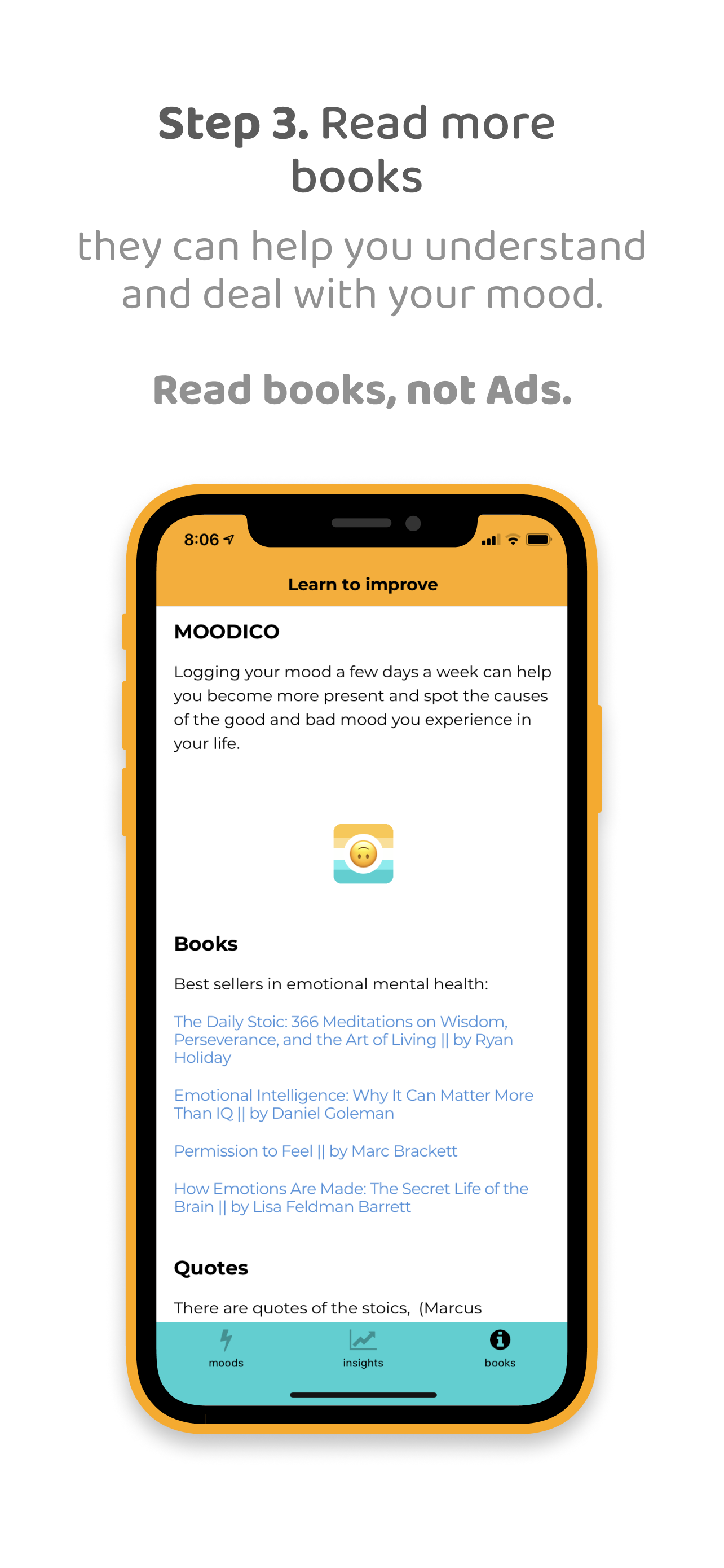 Moodico gallery image