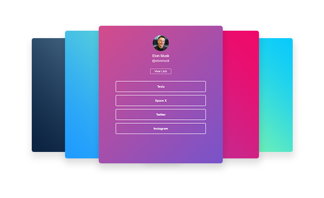 Shortener & Kesederhanaan media 1