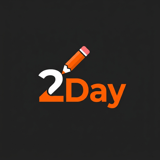2Day - Capture the Moment