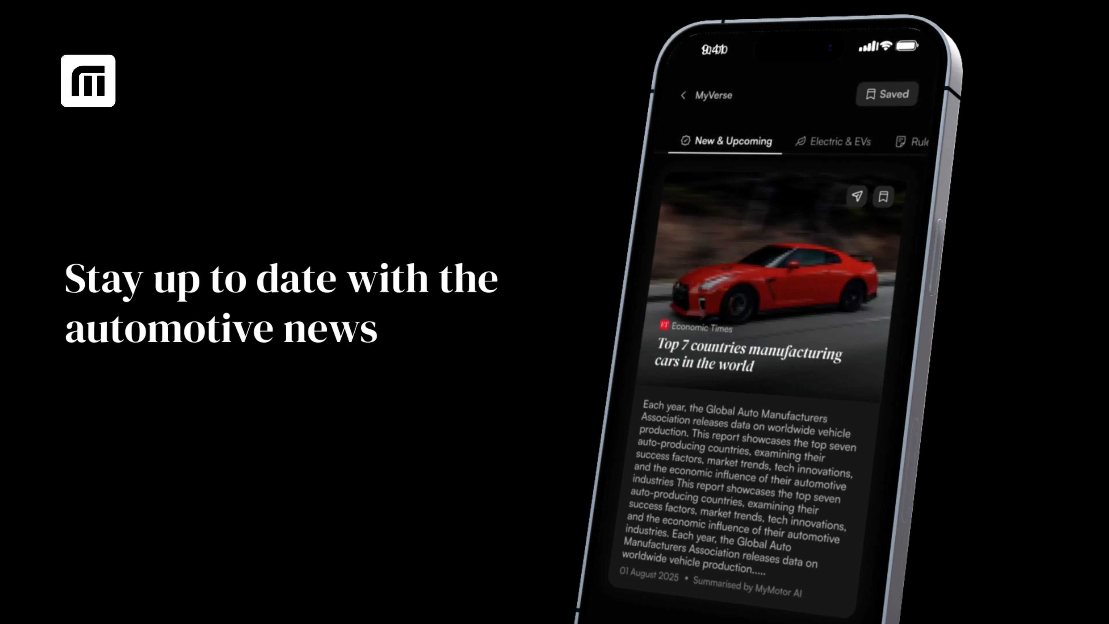 MyMotor gallery image