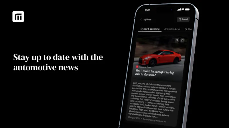 MyMotor screenshot 10