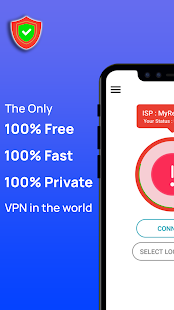 Superb VPN - Free VPN Proxy Unlimited gallery image