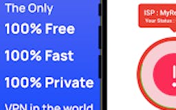 Superb VPN - Free VPN Proxy Unlimited media 1