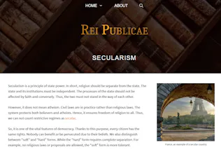 Rei Publicae gallery image