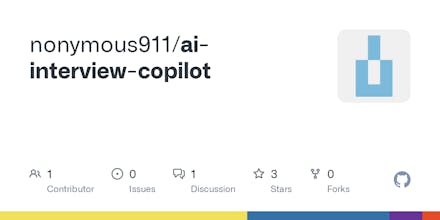 Interview-copilot gallery image