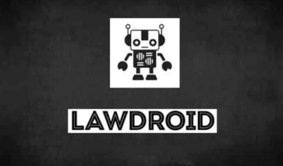 LawDroid
