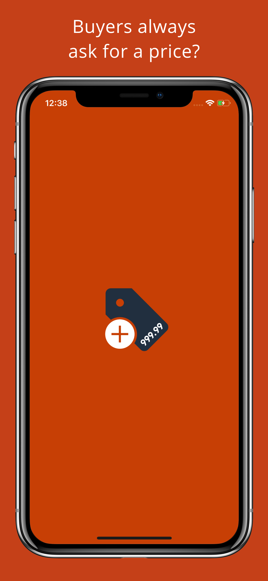 Price Tags gallery image