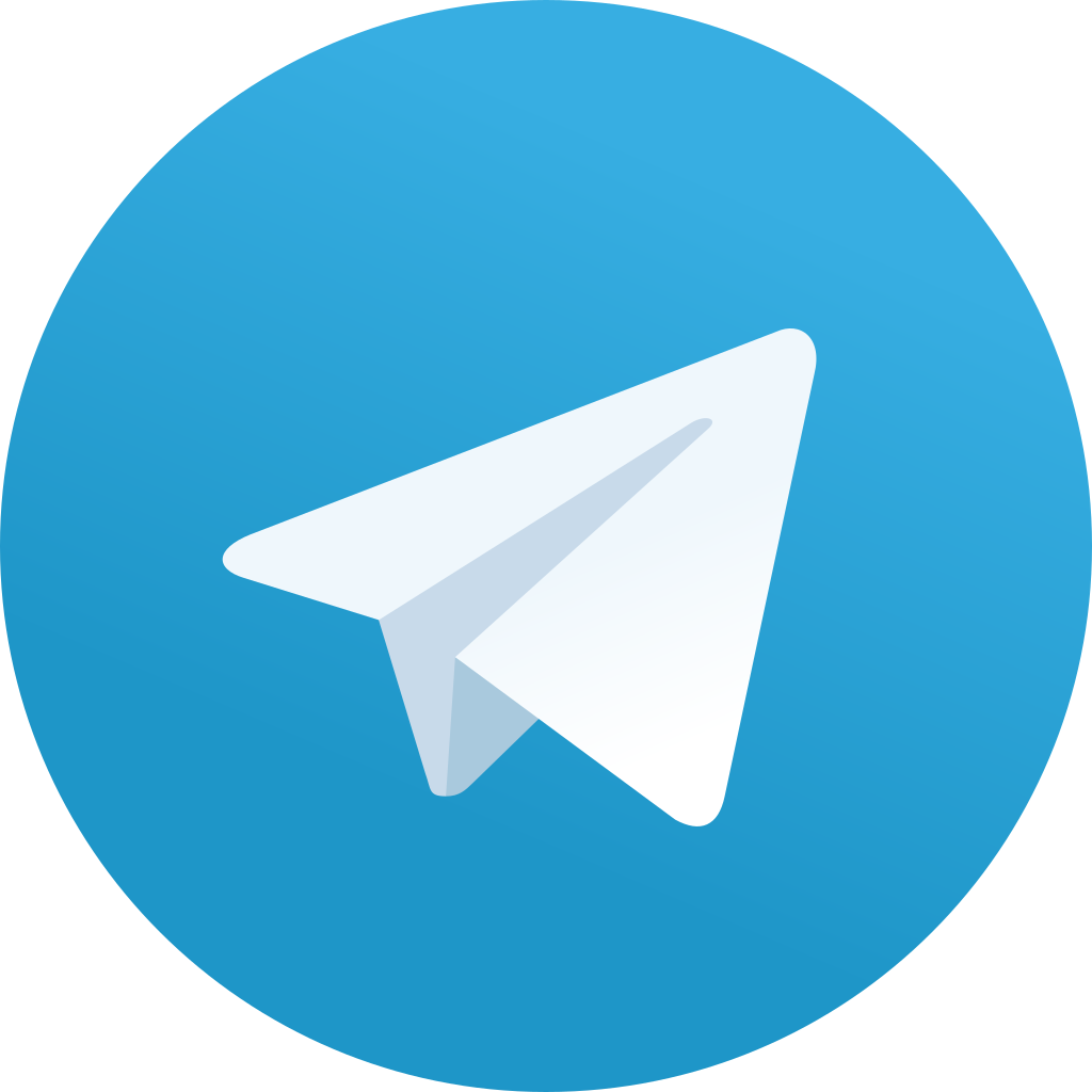 Telegram Login Widget