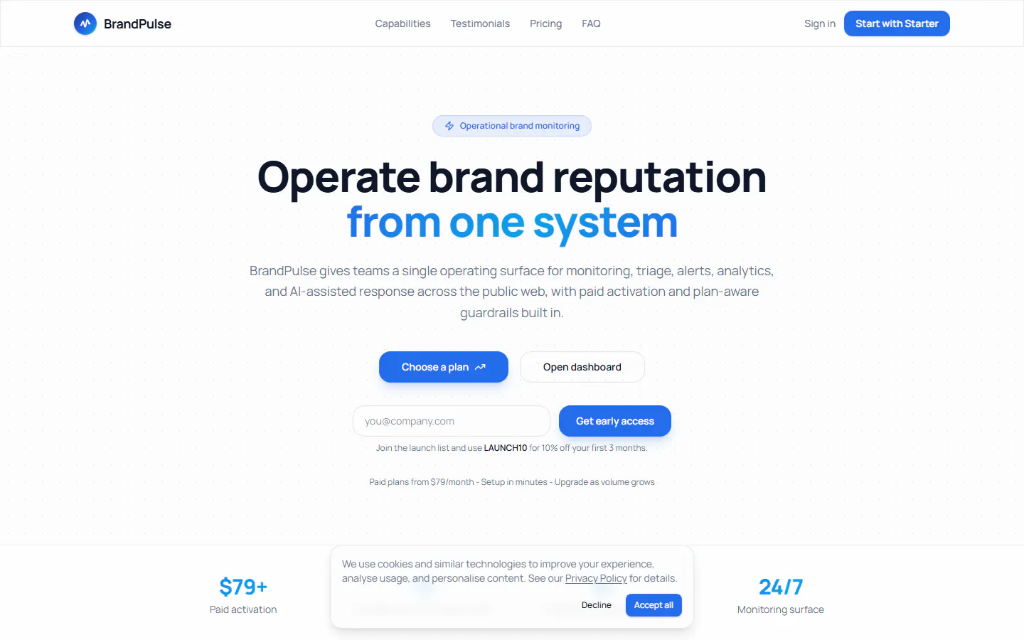 BrandPulse gallery image