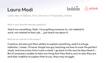 AltFind: Interview Bits gallery image