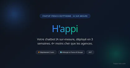H'appi gallery image
