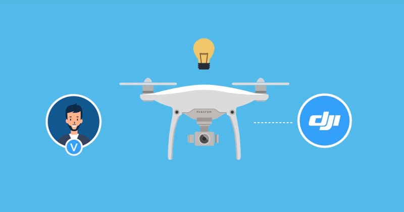 DJI+Discover gallery image