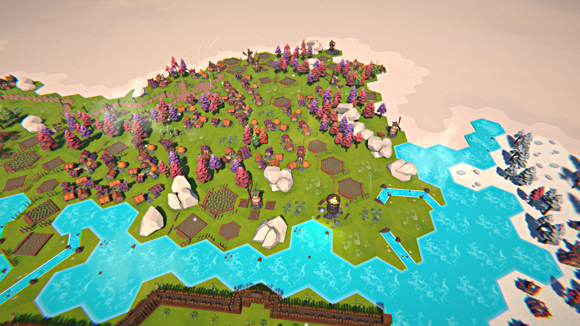 EVERDAWN gallery image