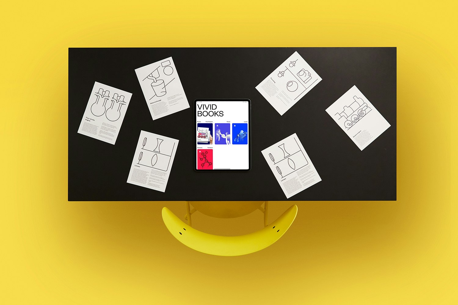 Vividbooks gallery image