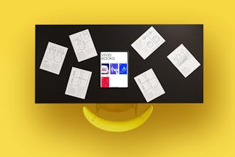 Vividbooks gallery image