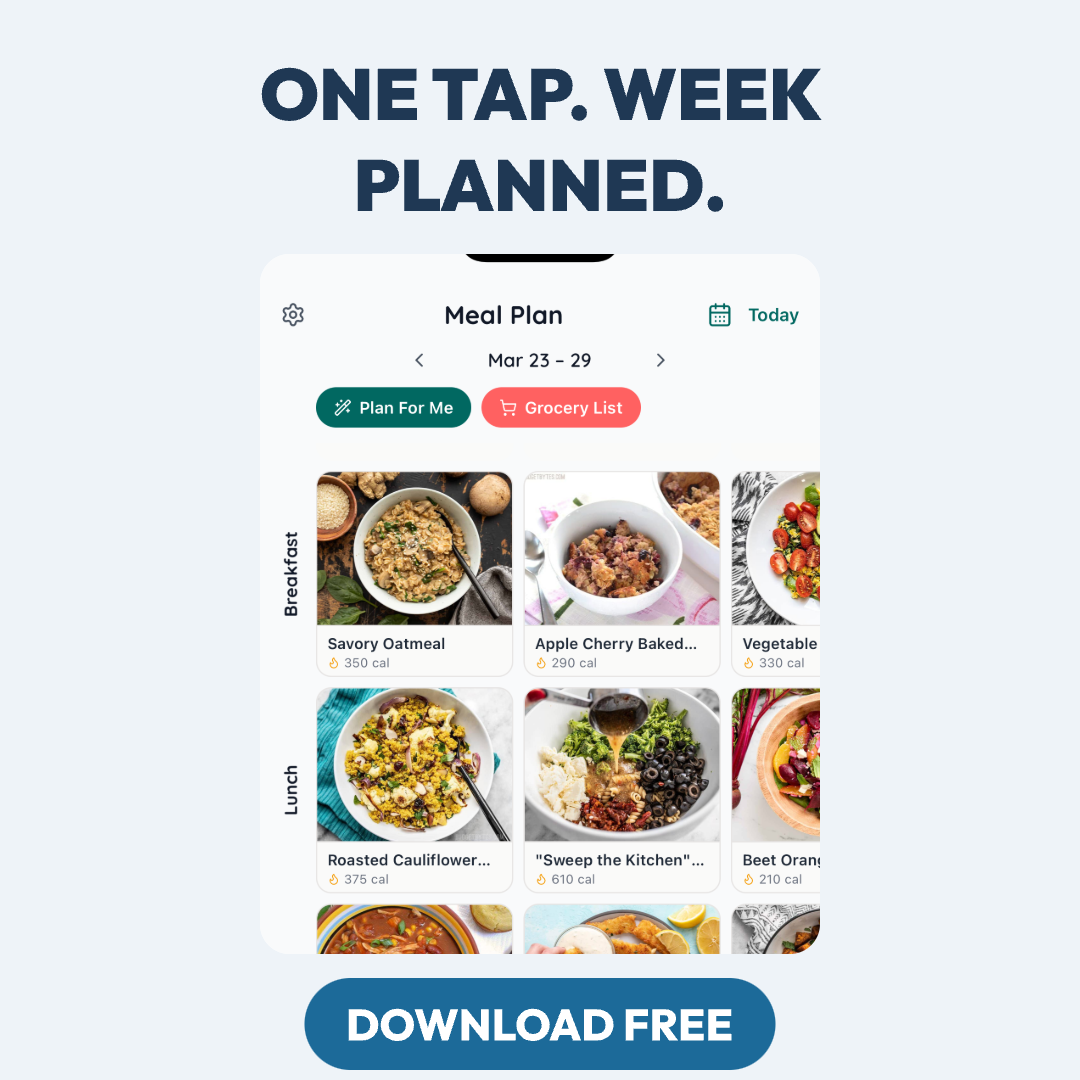 Kitcha: Save, Plan, Cook! gallery image