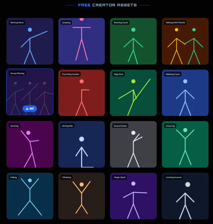 Stick Studio Pro 2.0 gallery image