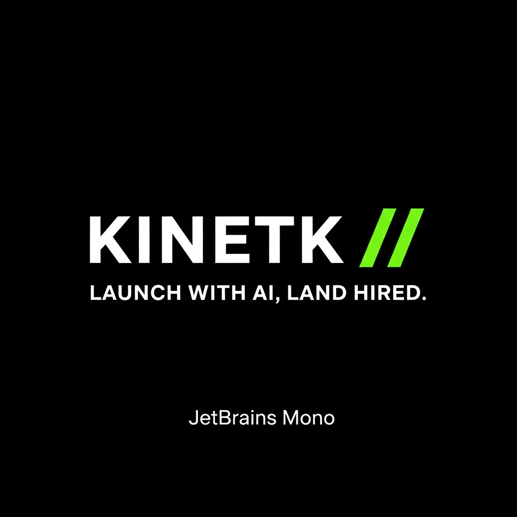 KINETK gallery image