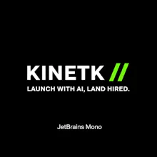 KINETK gallery image