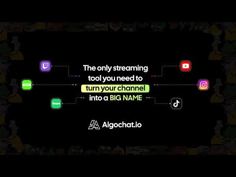 Algochat gallery image