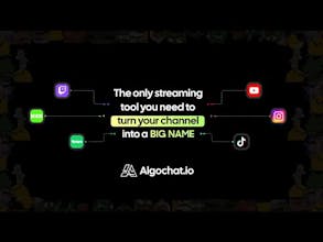 Algochat gallery image