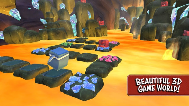 Box Island: Epic Coding Adventure gallery image