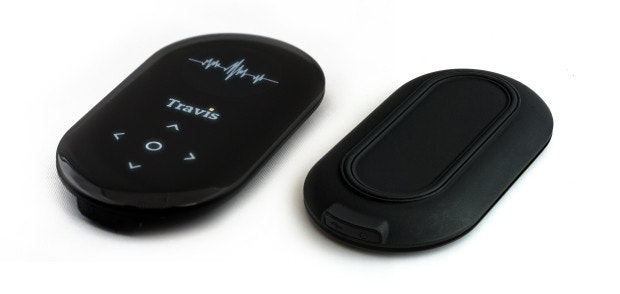 Travis gallery image